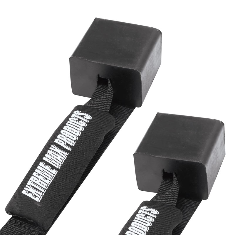 Extreme Max 3006.8581 BoatTector PWC Contour Fender with Hook &