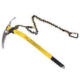 Grivel Air Tech Evo with Long Leash - Adze Ice Axes 48CM