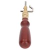 5 in 1 Leather Stitching Groover High Carbon Steel Incisive