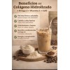 Colageno Hidrolizado Sabor Cafe