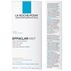 La Roche-Posay Effaclar Mat, Daily Moisturizer For Oily Skin, Visibly