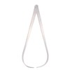 uxcell Outside Caliper 400mm 16 Inch Firm Joint Stainless Steel