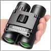 Binoculars 4000X25 – High-Powered HD Optics, Waterproof binoculars, Compact &