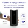 Canary View Surveillance Camera 1080p HD WiFi IP | 24/7
