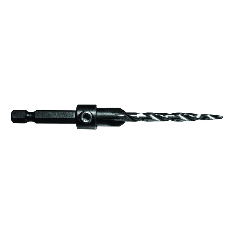 Century Drill & Tool 37410 Countersink, #10