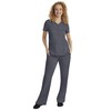 Healing Hands Taylor Women's Pants Mid Rise with 2 Pockets