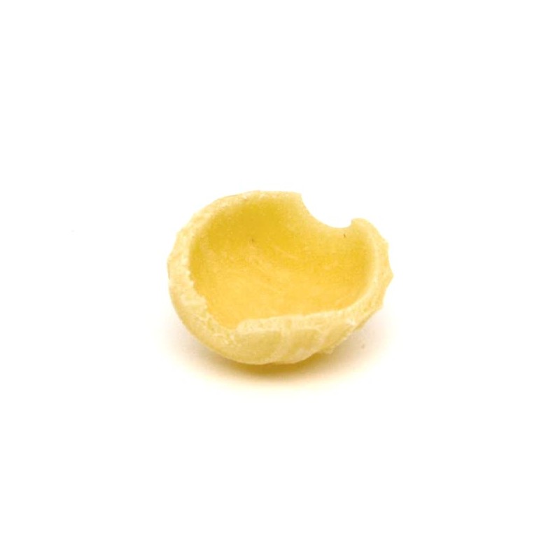 Pastidea - Die Accessories Orecchiette Ridged 21 mm Compatible with