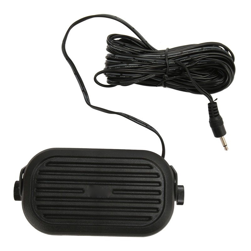 SP 35 for ICOM Speaker 3.5mm Plug Car Radio External