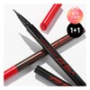 Clio 클리오 2EA 수퍼프루프 브러쉬 라이너 Clio 2EA Superproof Brush Liner