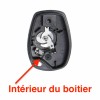 Remote Control for Renault Clio 3 Modus Master Twingo Smart