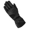 OZONE MOTO Touring WP Men's Motorcycle Gloves, Leather and Textile,