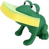 Animal Shape Novelty Kitchen Sponge Holder and Sponge Choice of