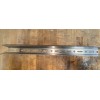 Food Grade Solutions New - Trapeze Mount Food Grade Strut