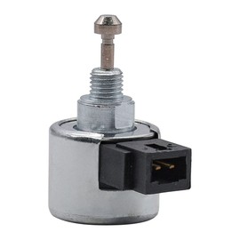 JDLLONG 21188-7003 Fuel Solenoid Replacement for FH601V FH641V FH680V FH721V FX 4-Cycle Engine with 49040-2075 Fuel Pump