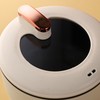 Portable Mini Rice Cooker 1.8L Small Electric Nonstick Rice Cooker
