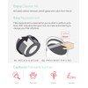 Leitz TruSens Replacement Activated Carbon Filter for Z-3000/Z-3500H Air Purifier,