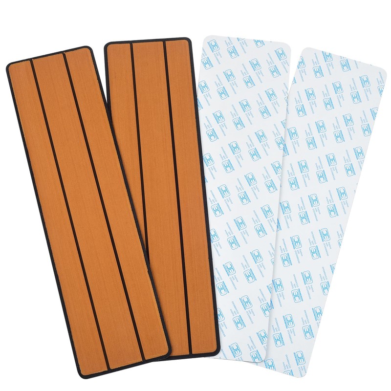 OCEANBROAD EVA Foam RV Step Cover 24''L x 6.5''W 4