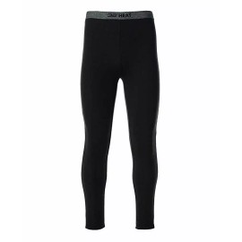 32 Degrees, Heat Men Performance Bottoms Base Layer Underwear Legging Wicking XL