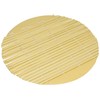 bamboo slats for ceiro 34cm