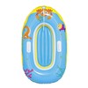 Bestway Happy Crustacean Jnr Boat, 53 x 35-inches, M