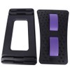 Lumbar Traction Stretching Device Slipped Discs Corrector Waist Strain Domestic