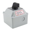 Baomain Universal Rotary Changeover Switch SZW26-20/D202.2D-W with Wider Master Switch