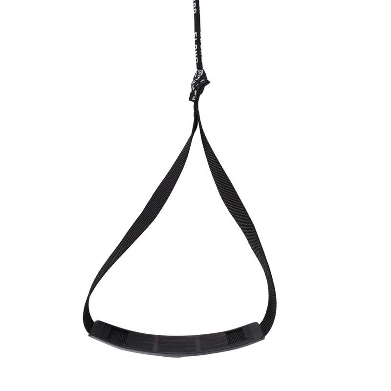 Archery Stretch Band Trainer Draw Training Aid Device Strength Stretch