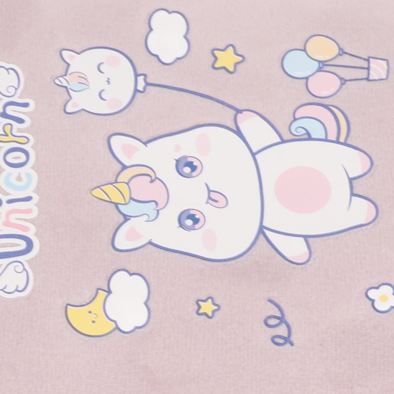 Hot Water Bottle with Soft Cover Student Home Portable Cute