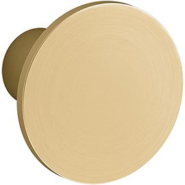 Kohler 78385-2MB Components Plumbing Fixtures, Vibrant Brushed Moderne Brass