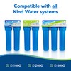 Kind Water Systems Kind Water 5-Micron Sediment Filter Replacement –