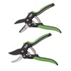 Draper Expert 200mm Bypass & Anvil Secateurs Pruner | Garden