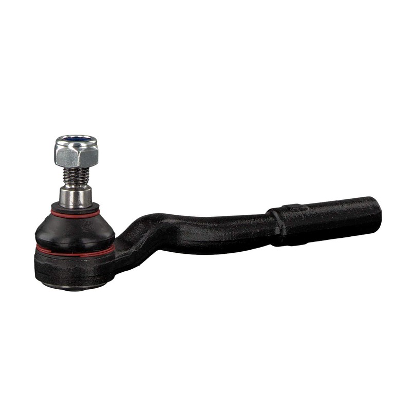febi bilstein 26758 Tie Rod End Piece with Locking Nut