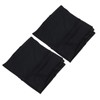 1 Pair Arm Warmers Ice Sleeves AntiUV Sun Protection Cover