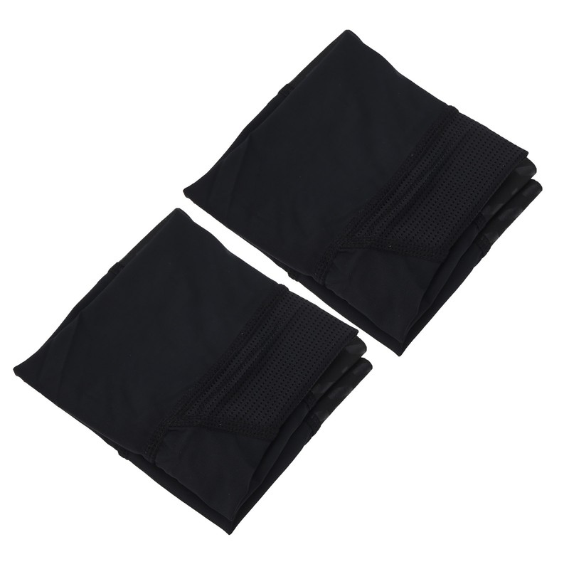 1 Pair Arm Warmers Ice Sleeves AntiUV Sun Protection Cover
