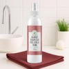Agua de Rosas, Miel Orgánica & Aloe Vera Hidratante Facial