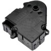 Heavy Duty HVAC Air Door Actuator for GM Mack Comercial