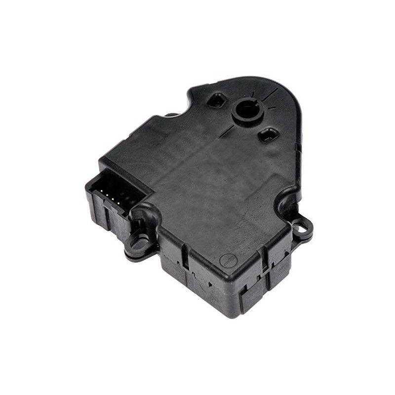 Heavy Duty HVAC Air Door Actuator for GM Mack Comercial