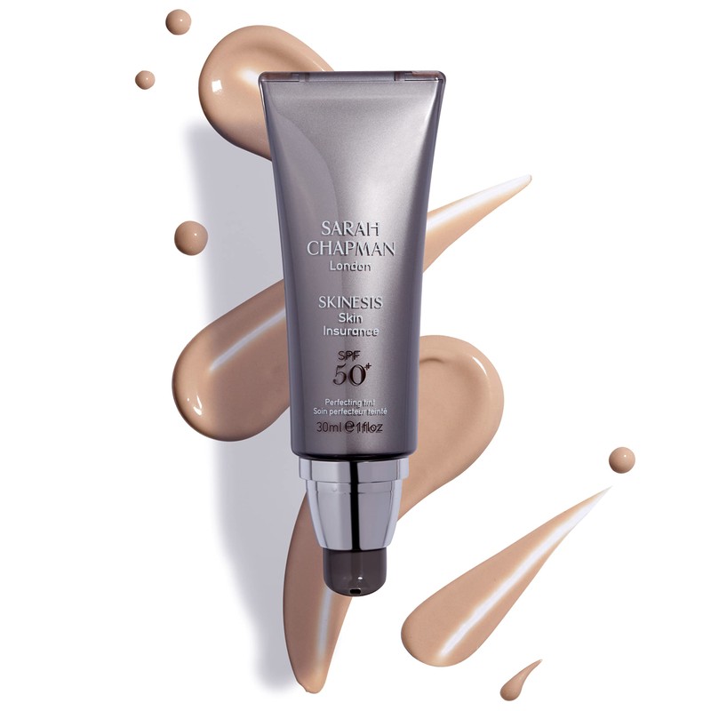 Sarah Chapman Skin Insurance SPF 50+ 30ml 1086