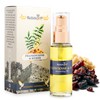HalleluYAH Anointing Oil from Israel - Frankincense & Myrrh Anointing