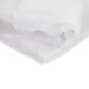 sourcing map Speaker Sound-Absorbing Cotton Polyester Fiber Interior Insulation DIY