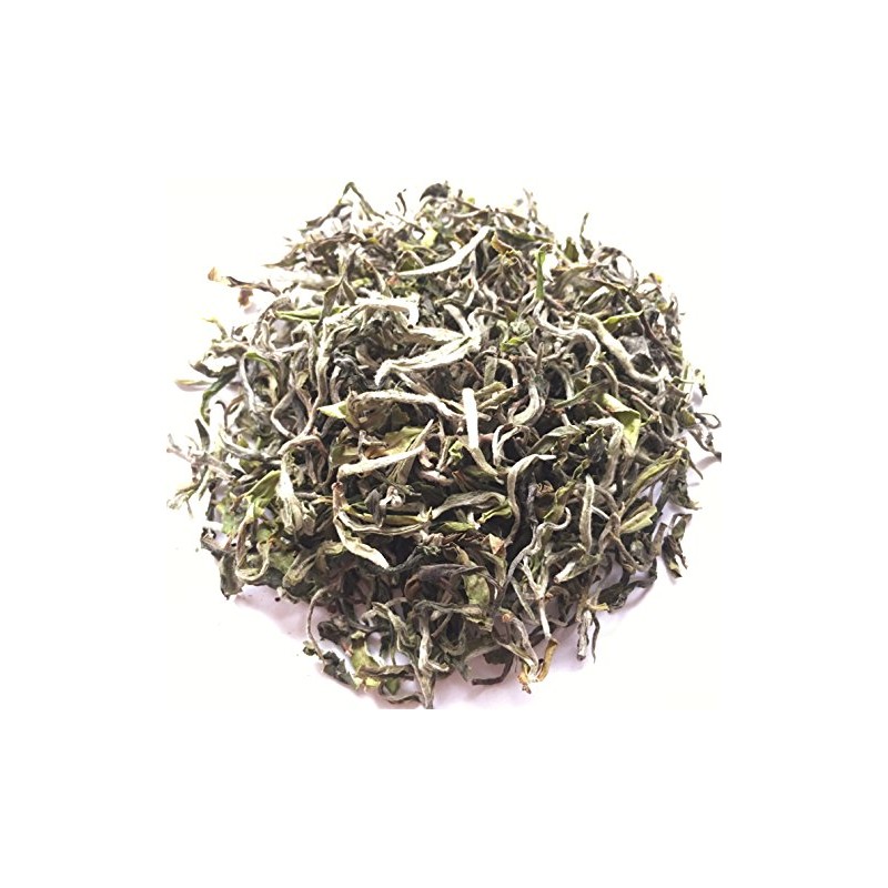 Darjeeling First Flash Margarets Hope White Delight MARGARET'S HOPE WHITE