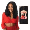 MULTI PACK DEALS! Outre Hair Crochet Braids X-Pression Twisted Up