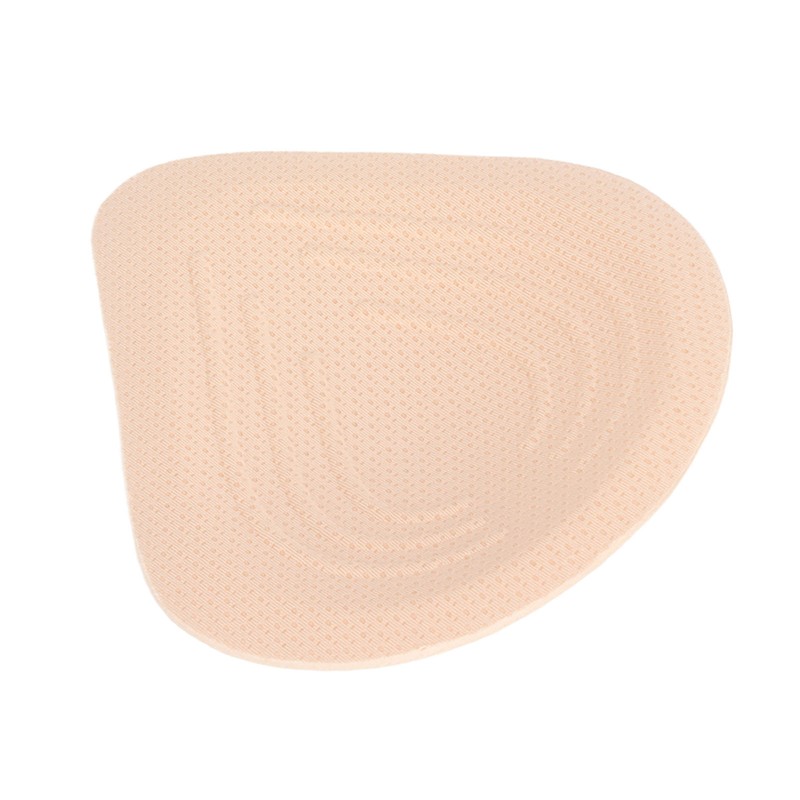 Bra Insert Pad Sponge Soft Breathable Comfortable Support Spiral Bra