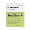 FutureYou Cambridge Super Vitamin D+ Supplements C High Strength D3