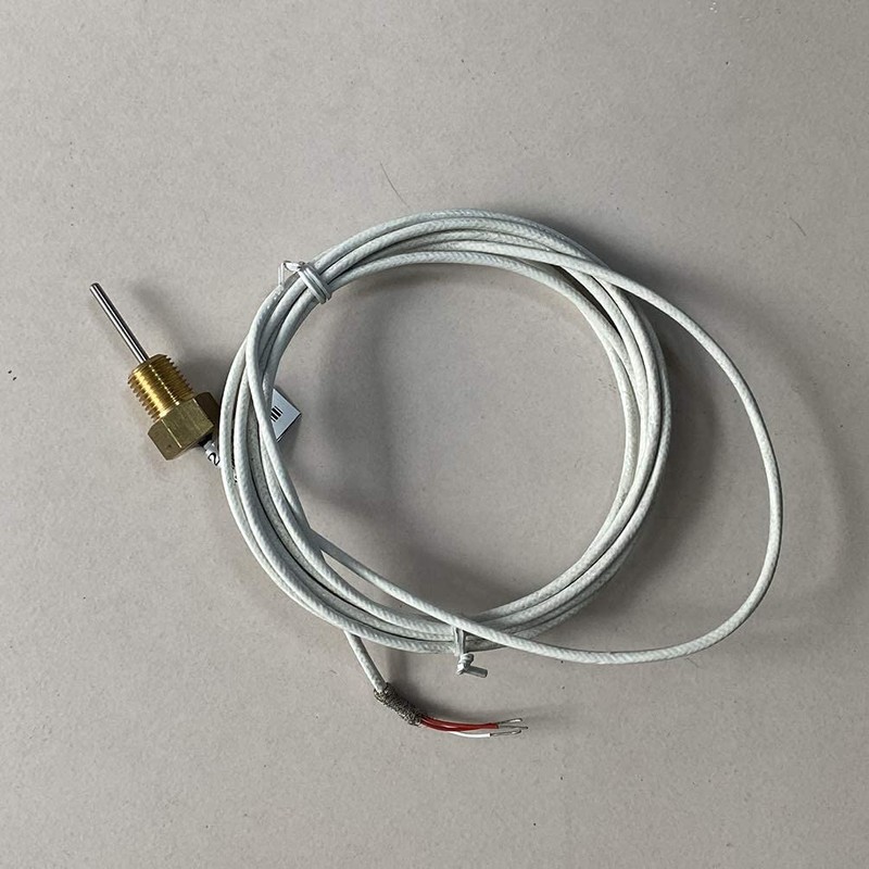 711632E1-21D264 Temperature Sensor Suitable for Compair Air Compressor GD Gardner