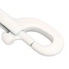 3.5 Inch Round Swivel Eye Bolt Snap Hooks 90mm 316