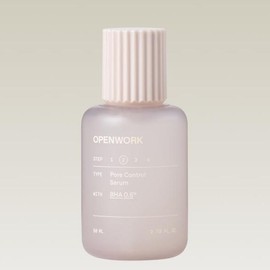 Ampoule Pore Peeling Serum BHA Ampoule BHA Serum Blackhead Dead Cell Moisture 80ml / 앰플모공 필링세럼 bha앰플 바하세럼 블랙헤드 각질 수분 80ml