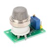 H2S Gas Sensor Module 10 to 1000ppm High Sensitive Air