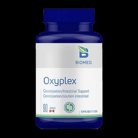Biomed Oxyplex Caps 90 Capsules