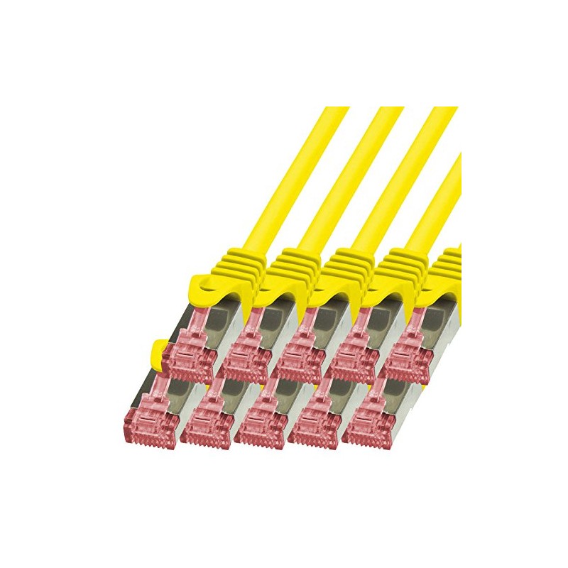 BIGtec All Patch Cables